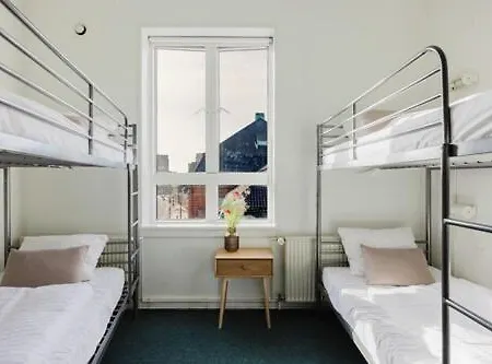 Hotell Hotel Odense City