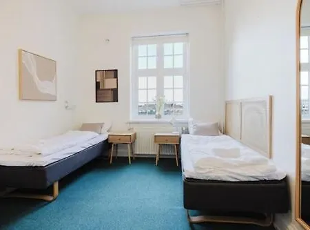 Danhotel Hotel 2*