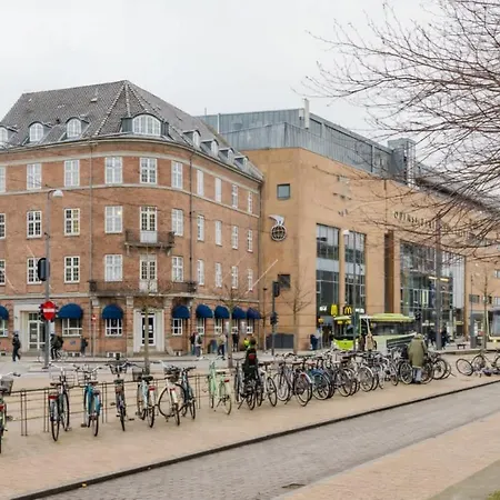 Hotel Odense City Hotel Odense
