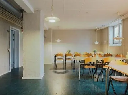 Danhotel Hotel