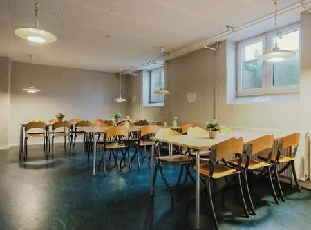 Hotel Odense City Hotell