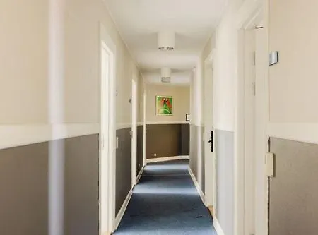 Danhotel Hotel
