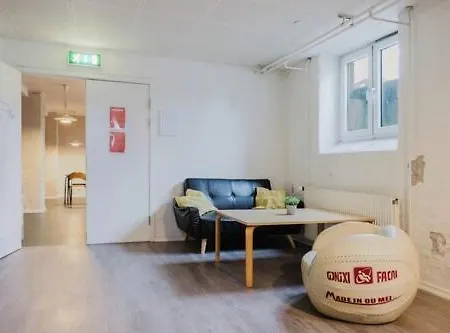 Hotel Danhotel