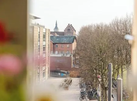 Hotel Danhotel Odense