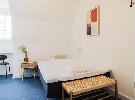 Hotel Odense City 2* Odense
