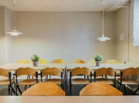 Hotel Odense City Hotel