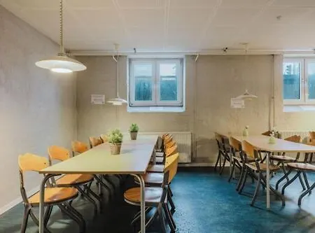 Danhotel Hotel Odense