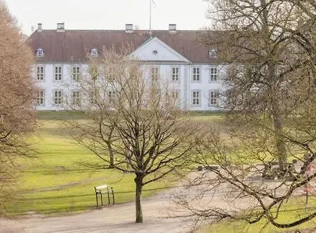 Danhotel Hotel Odense