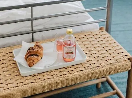 Hotel Danhotel 2*
