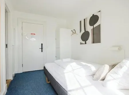 Hotel Odense City Hotell Odense