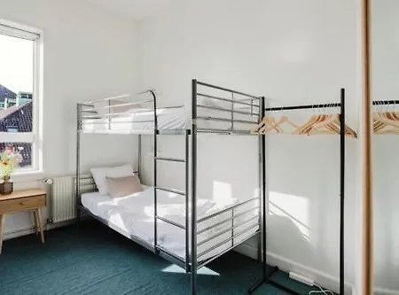 Danhotel Hotel