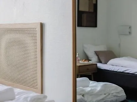 Danhotel Hotel