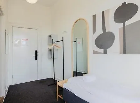 Hotel Odense City Hotell Odense