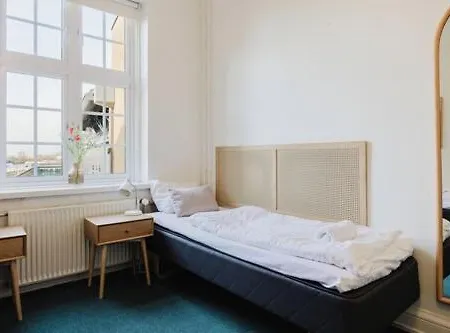 Hotel Hotel Odense City Odense