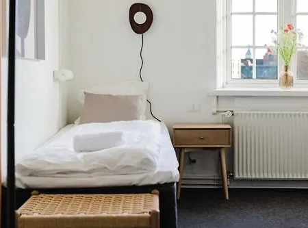 Hotel Odense City Hotel