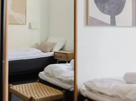 Danhotel 2* Odense