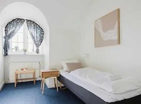 Hotel Odense City 2*