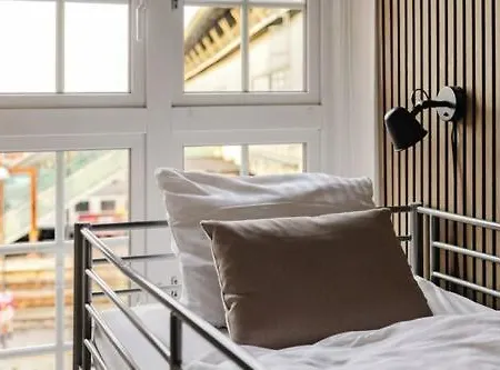 Danhotel 2* Odense