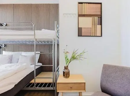 Danhotel Hotel