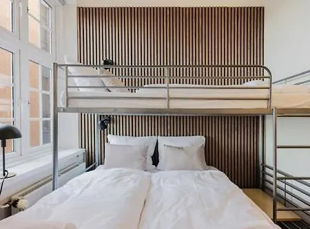 Hotel Danhotel Odense