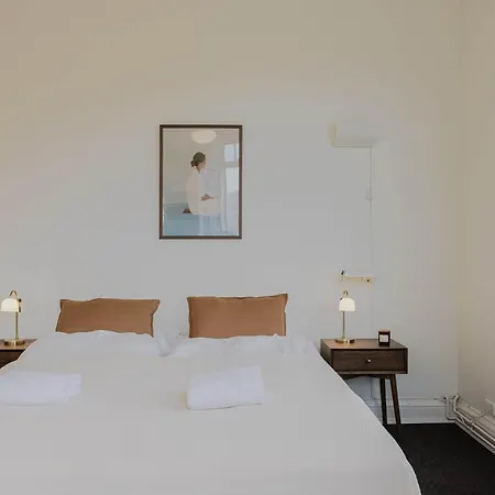 Hotel Danhotel Odense