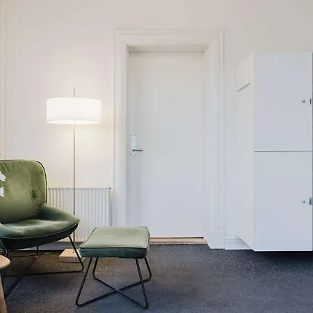 Hotel Odense City Hotell Odense