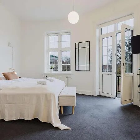 Hotel Odense City 2* Odense