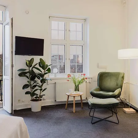 Danhotel