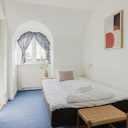 Danhotel Hotel